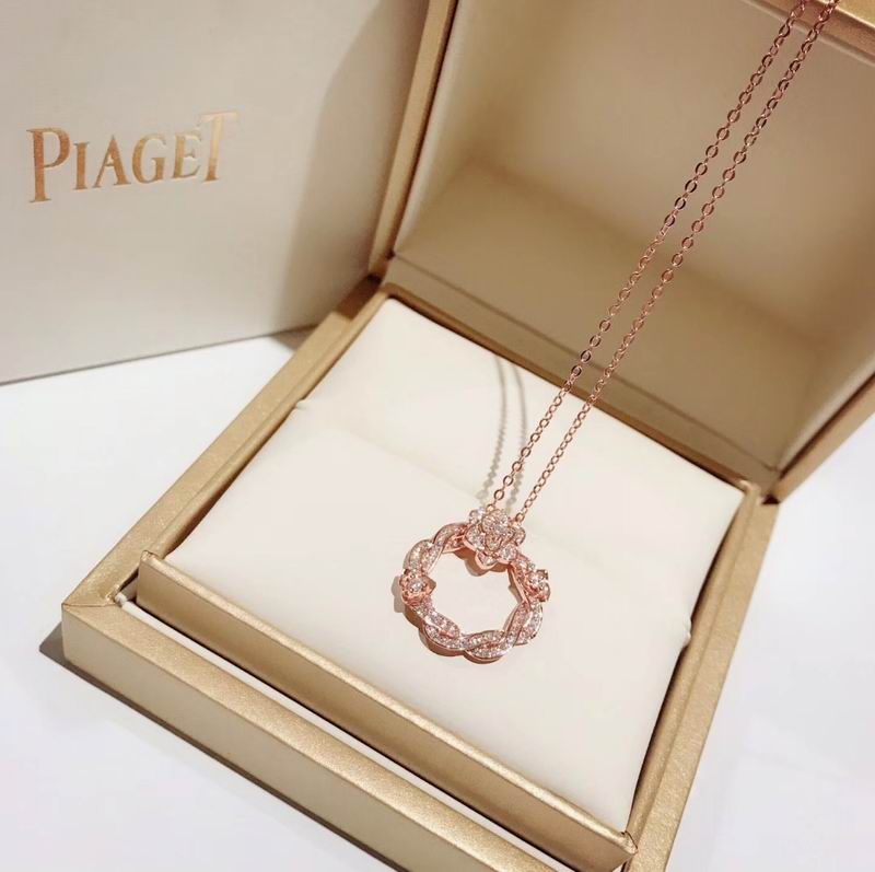 Piaget necklace 05lyx18
